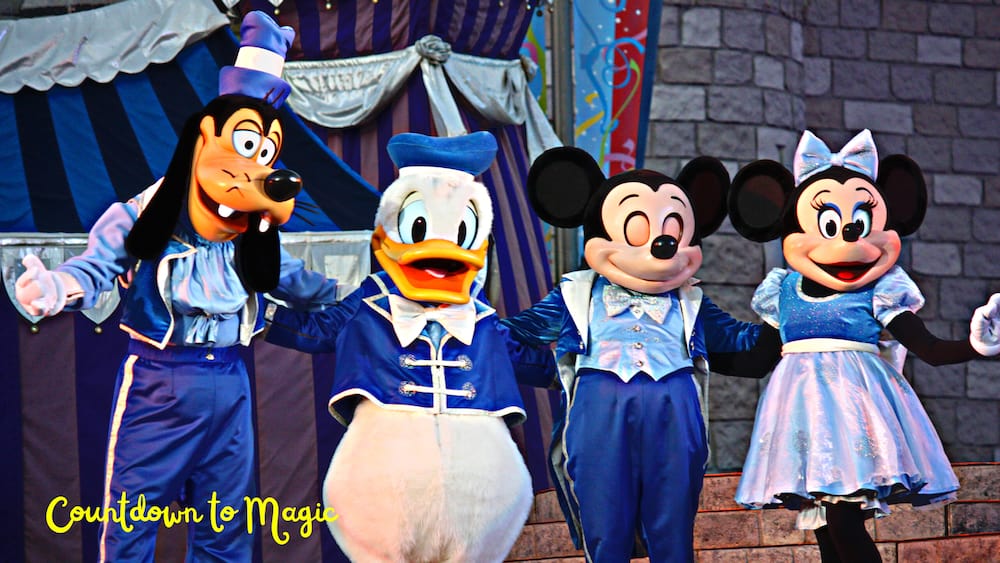 Disney Character Height Requirements You Need to Know