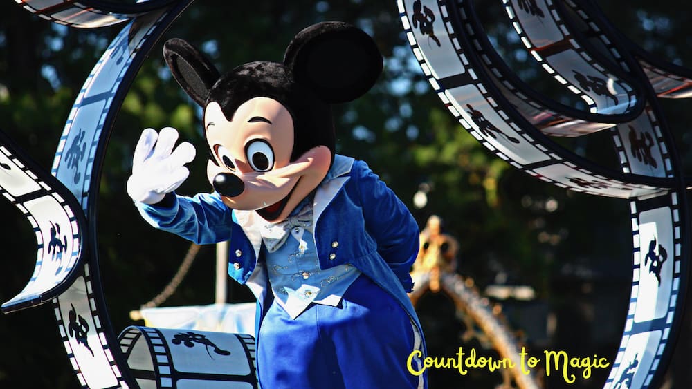 Disney Character Height Requirements You Need to Know