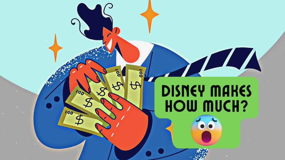How Much Does Disney World Make a Day? You’ll Be Shocked!