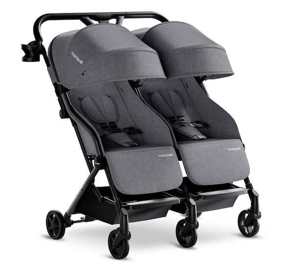 15 Best Double Strollers for Disney Your Kids Will LOVE