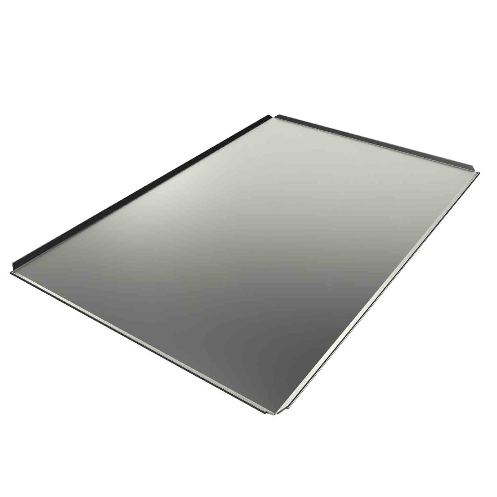 Aluminum Bakery Baking Trays