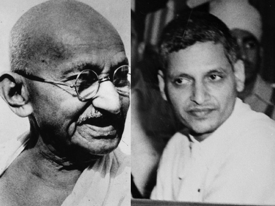 Statues Of Nathuram Godse, Killer Of Mahatma Gandhi To Be