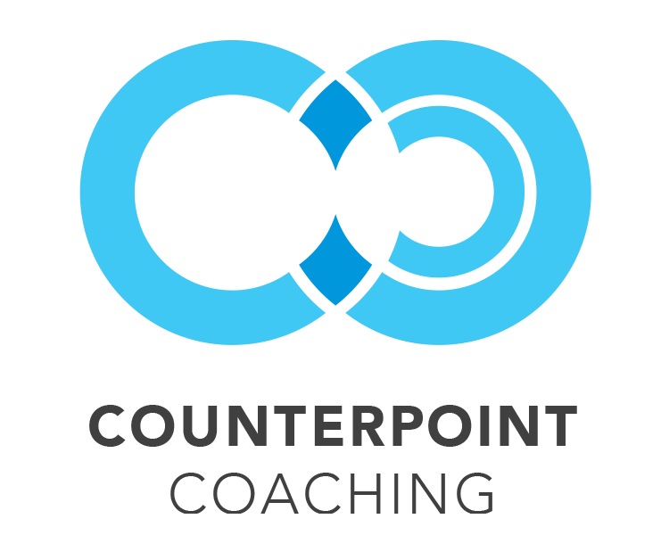 Counterpoint Coaching Take your next step Professional, Team Career