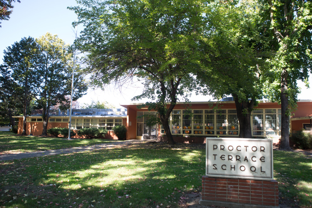 Santa Rosa City Schools Counterpoint Construction Services, Inc.