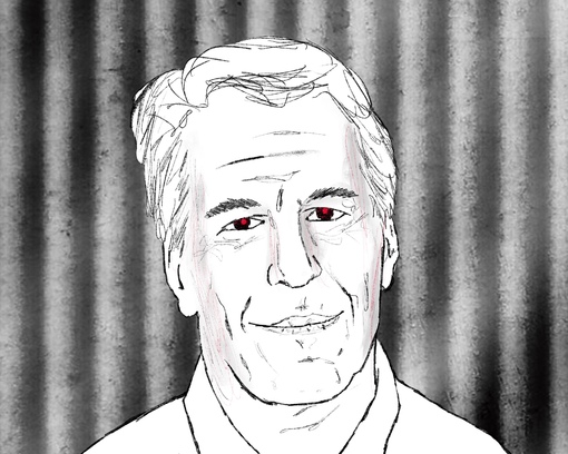 Jeffrey Epstein and the Collapse of Europe - CounterPunch.org