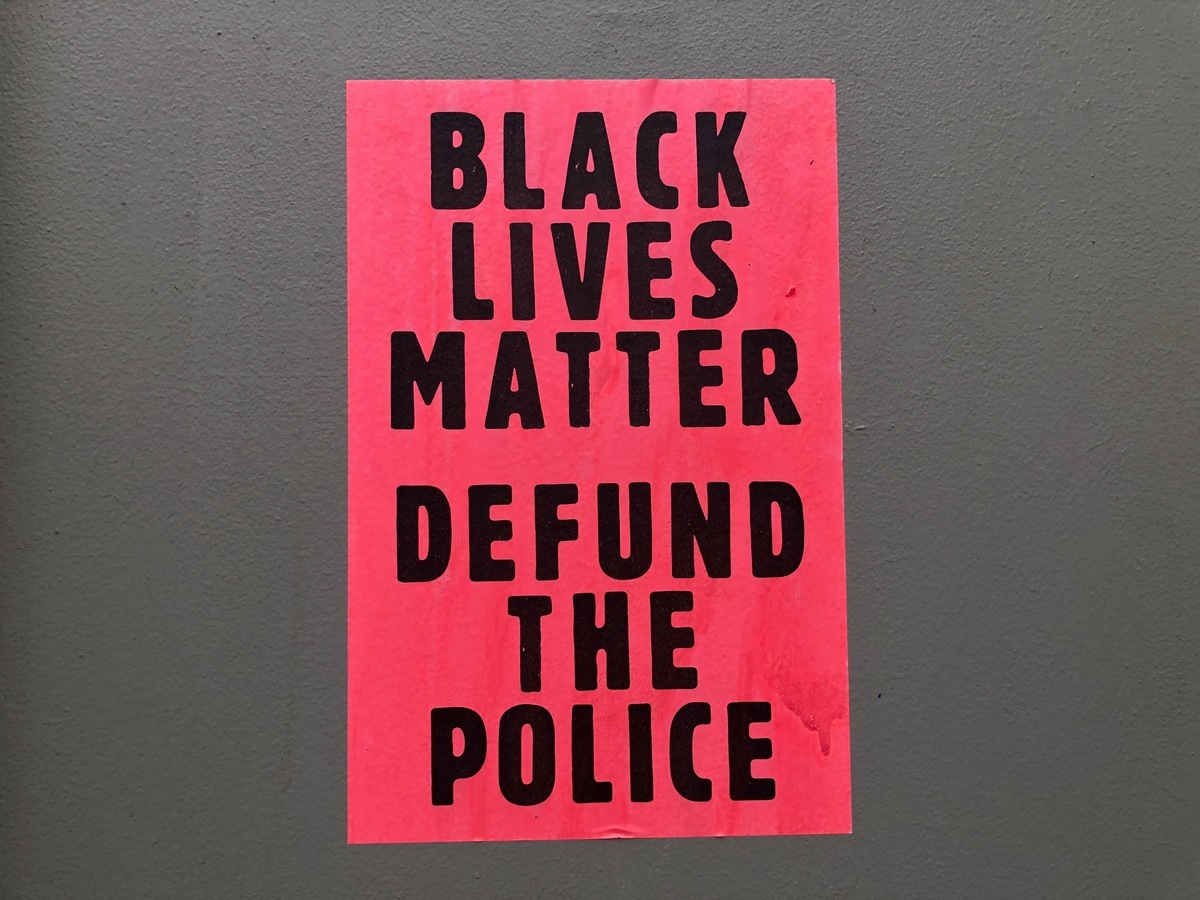 Police Killings are a Political Tactic
