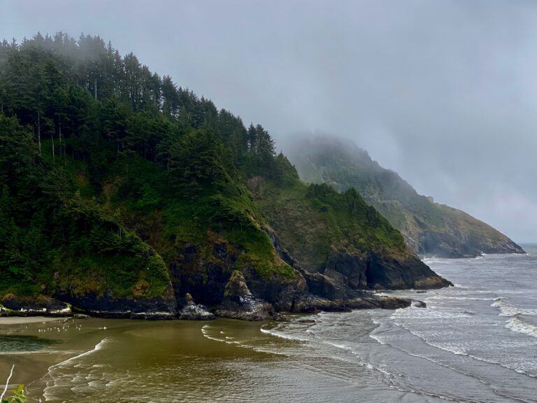 Imagining the Pacific Republic