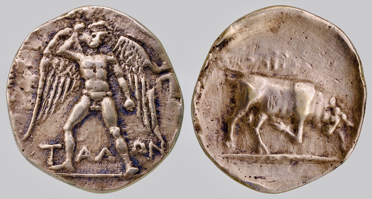 The Bronze Age Origins of Greek Civilization