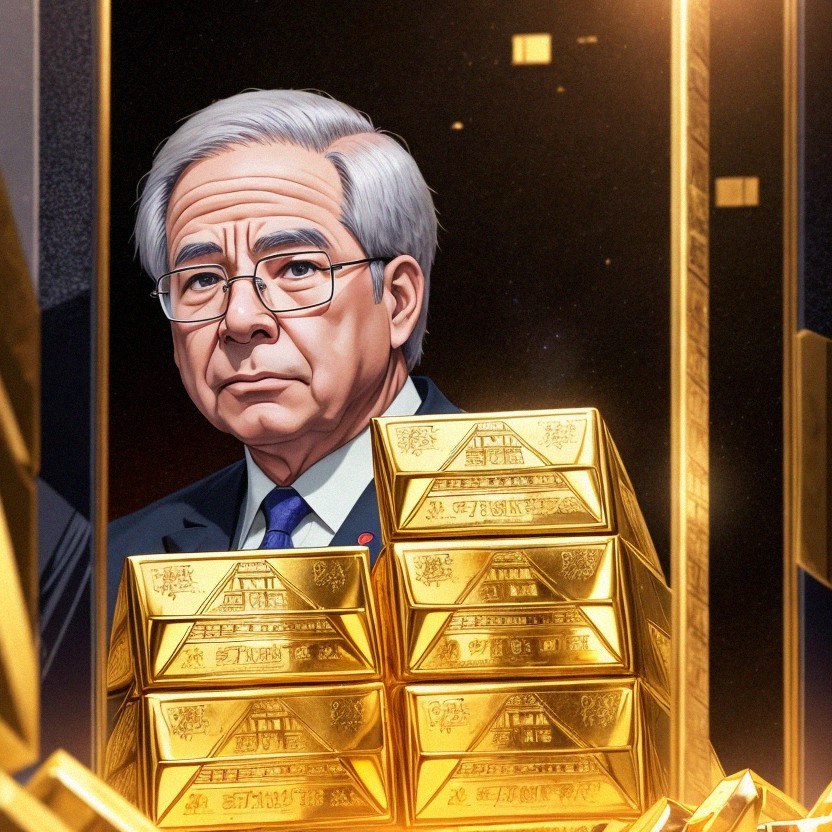 Roaming Charges Our Man in Jersey