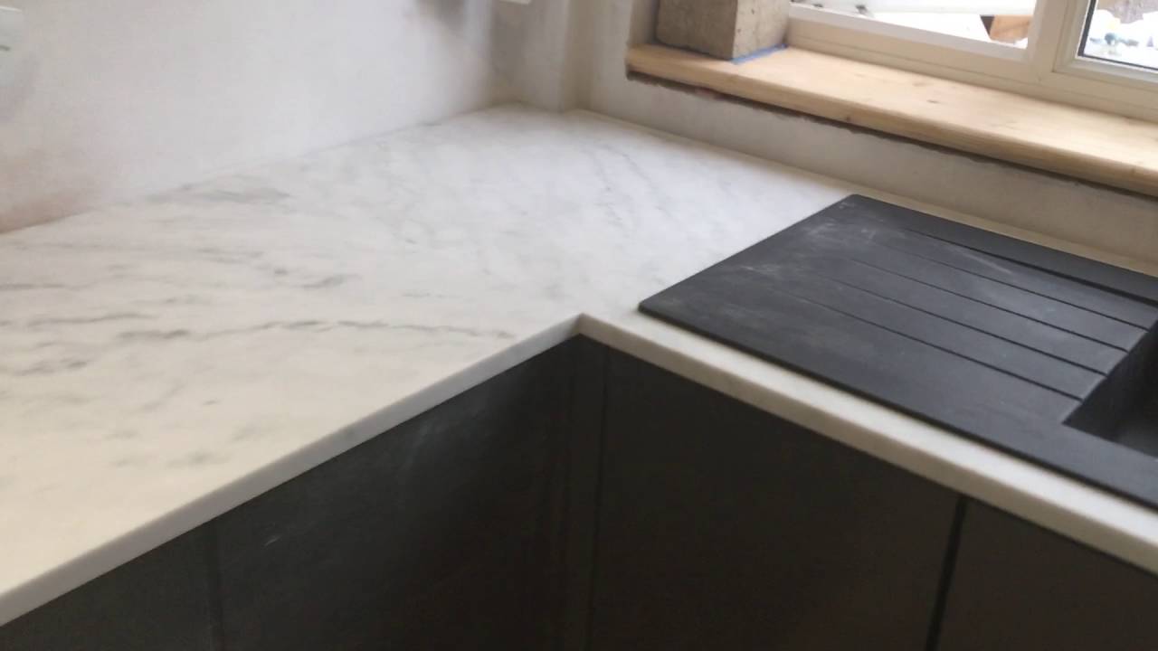 Minerva Worktops London Quartz Worktops
