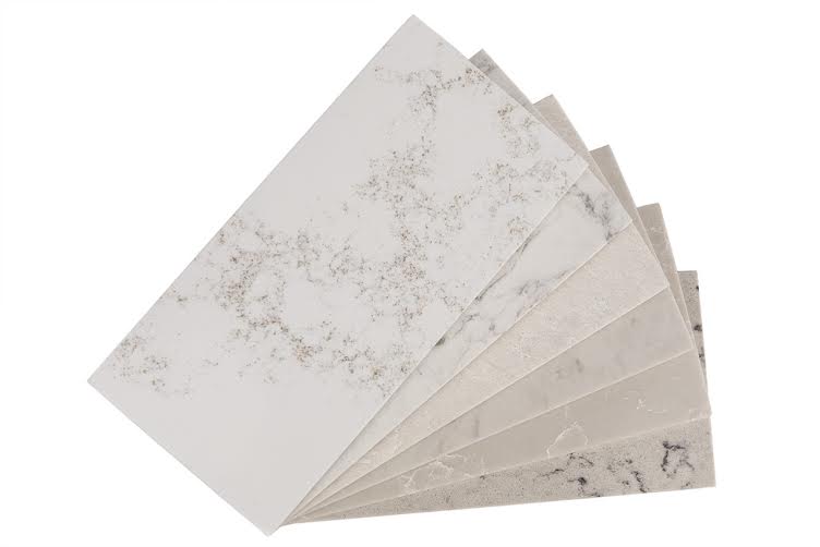hanstone colors HanStone Quartz and Hanex Solid