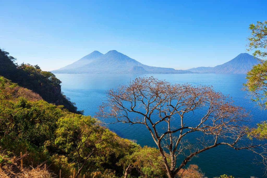 7 BEST Lake Atitlan Hiking Tours You'll Love in 2024