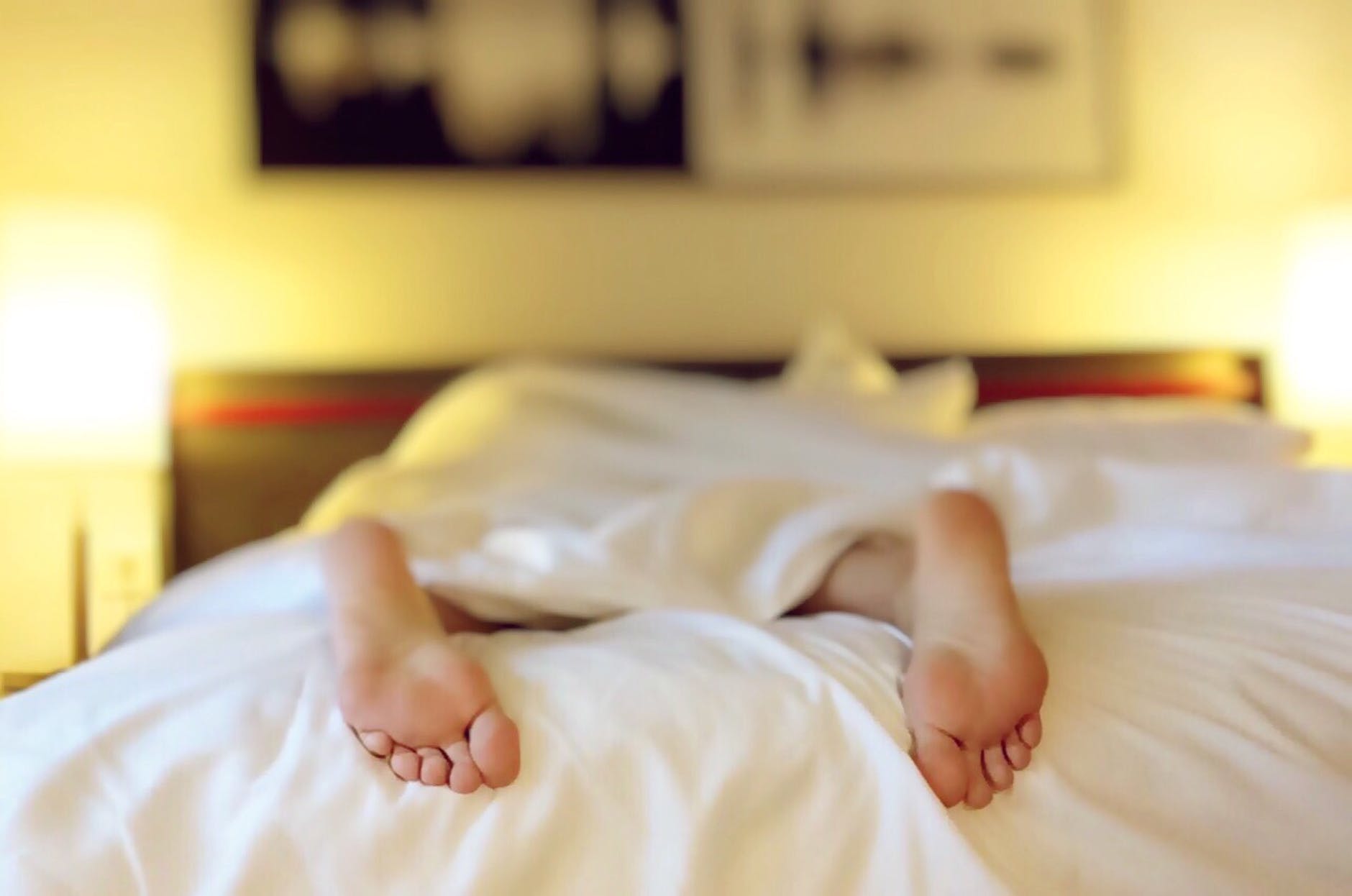 Restless Legs Syndrome Diagnosis & Treatments Sleep Disorder