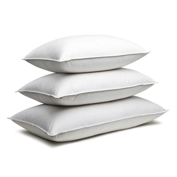 Best Feather Pillows Buying Guide 2019 Counting Sheep Sleep Research