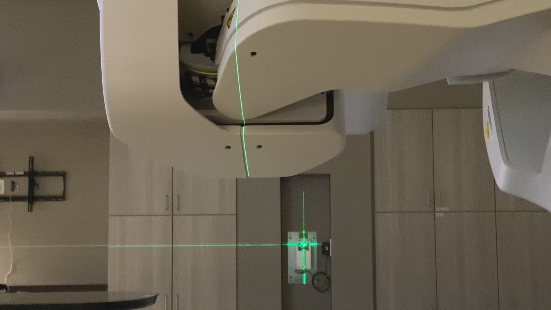 CHECK IT OUT Roper St. Francis Healthcare unveils new radiation