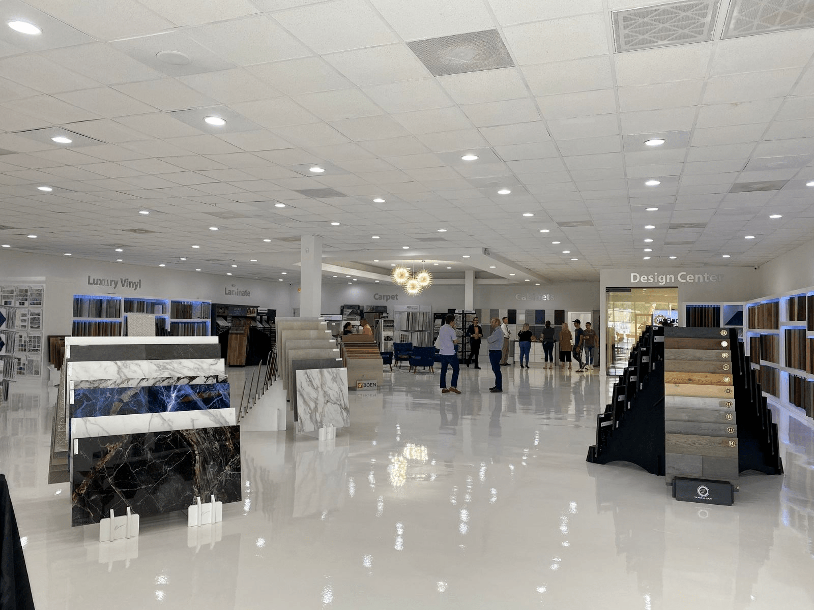 New Flooring Factory store opens in Mount Pleasant WCBD News 2