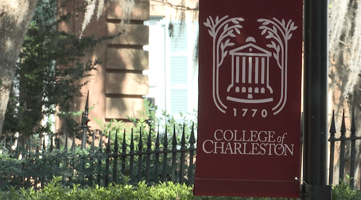 Cofc Spring Break 2023 Cofc Students Say Changes To On-Campus Housing Threatens Their Enrollment At The School | Wcbd News 2