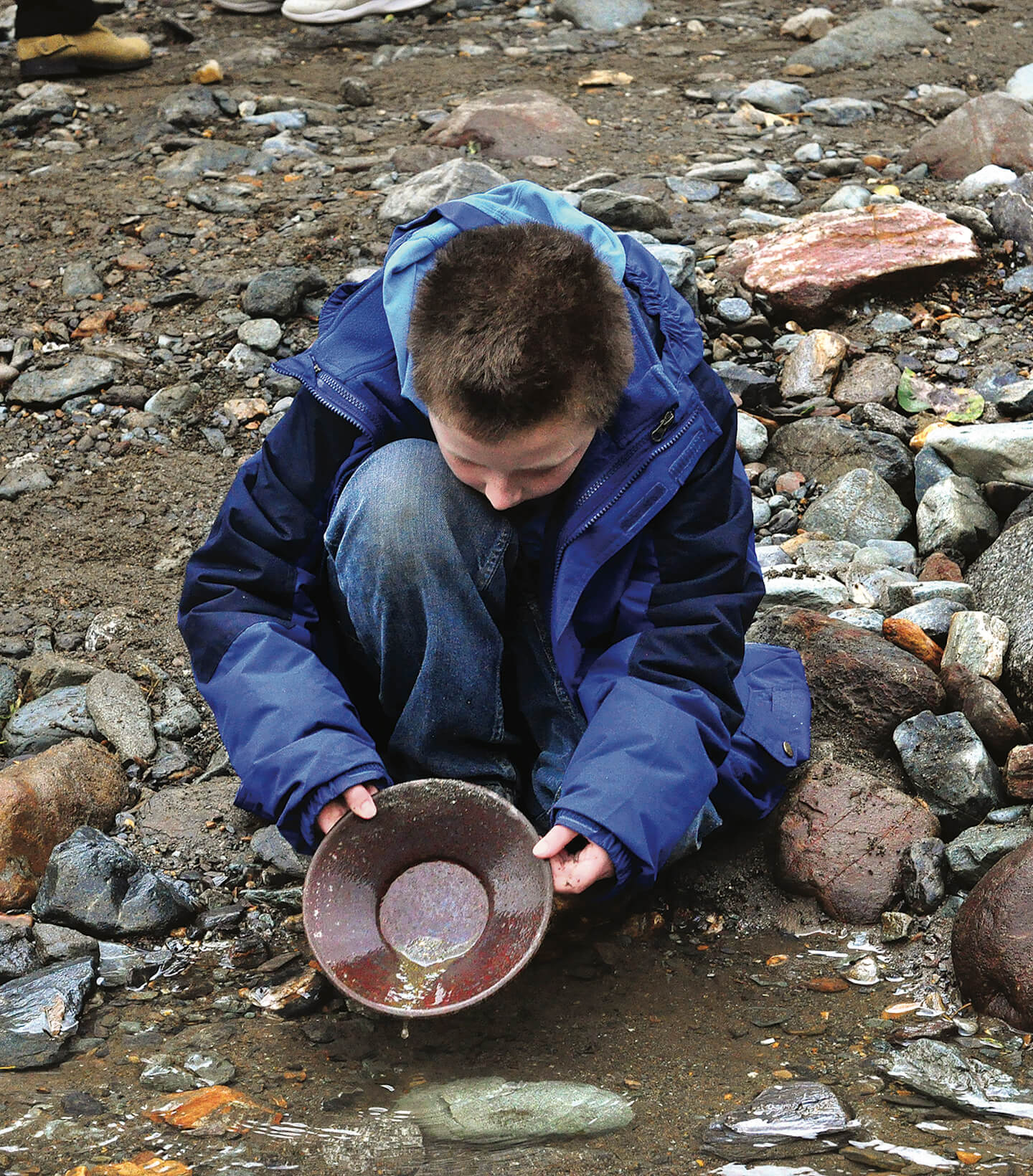 Property Management K Properties, LLC