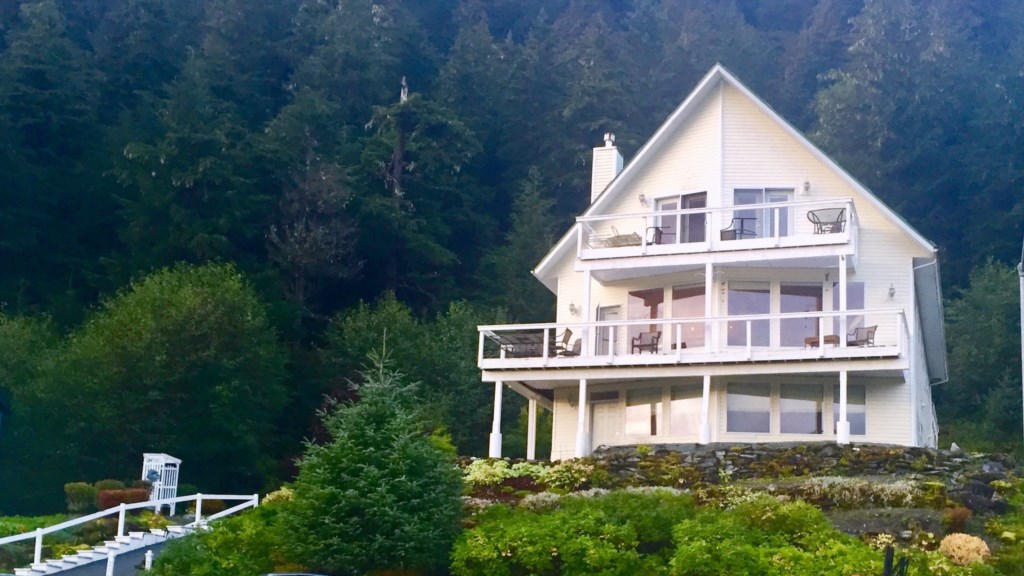 Property Management K Properties, LLC