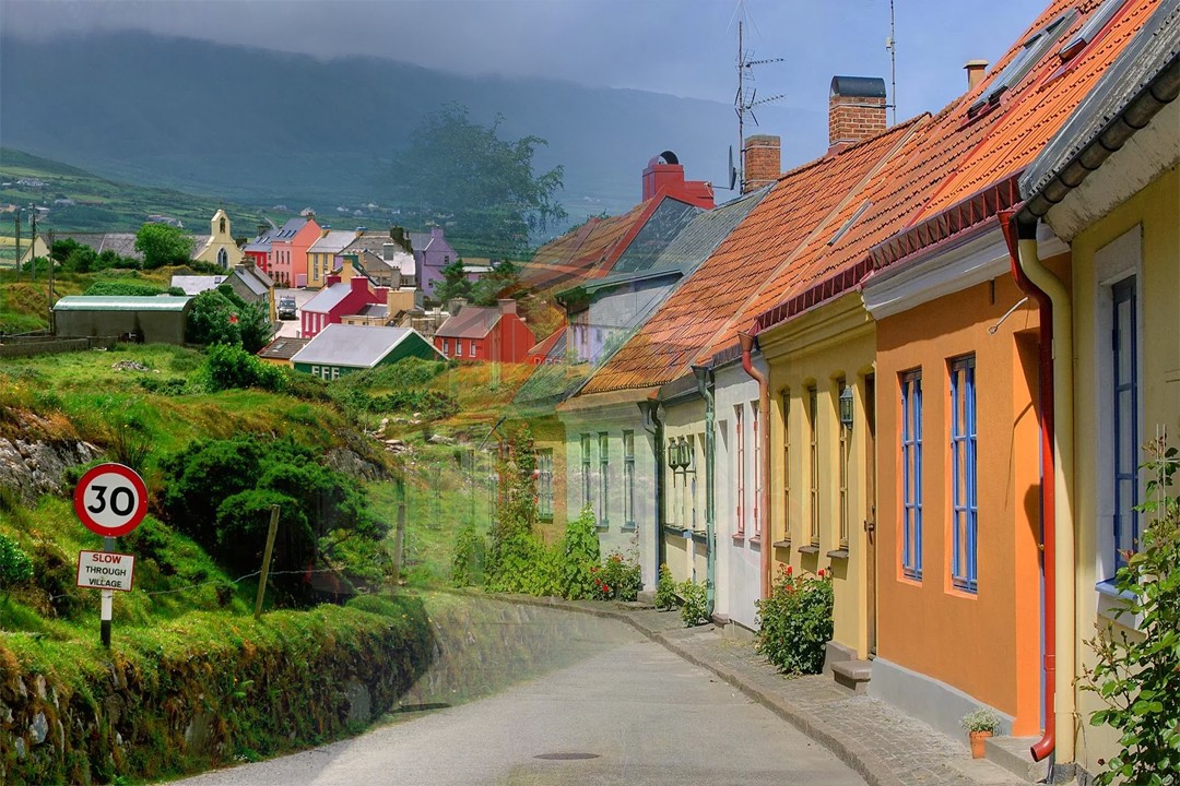 Top 10 Cleanest Countries in the World Most Neat Nations List