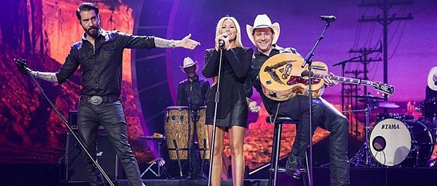Jolene The BossHoss feat. Helene Fischer Country.de Online Magazin