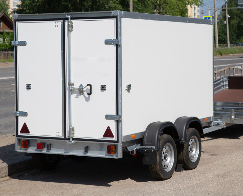 Navigating Your Options How to Choose a Trailer That Works for You