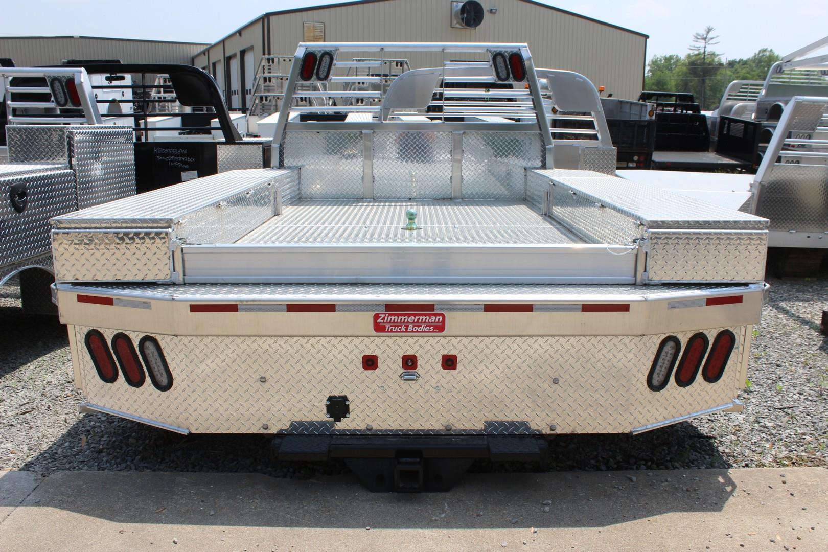 2024 ZIMMERMAN RMSR94114 17193