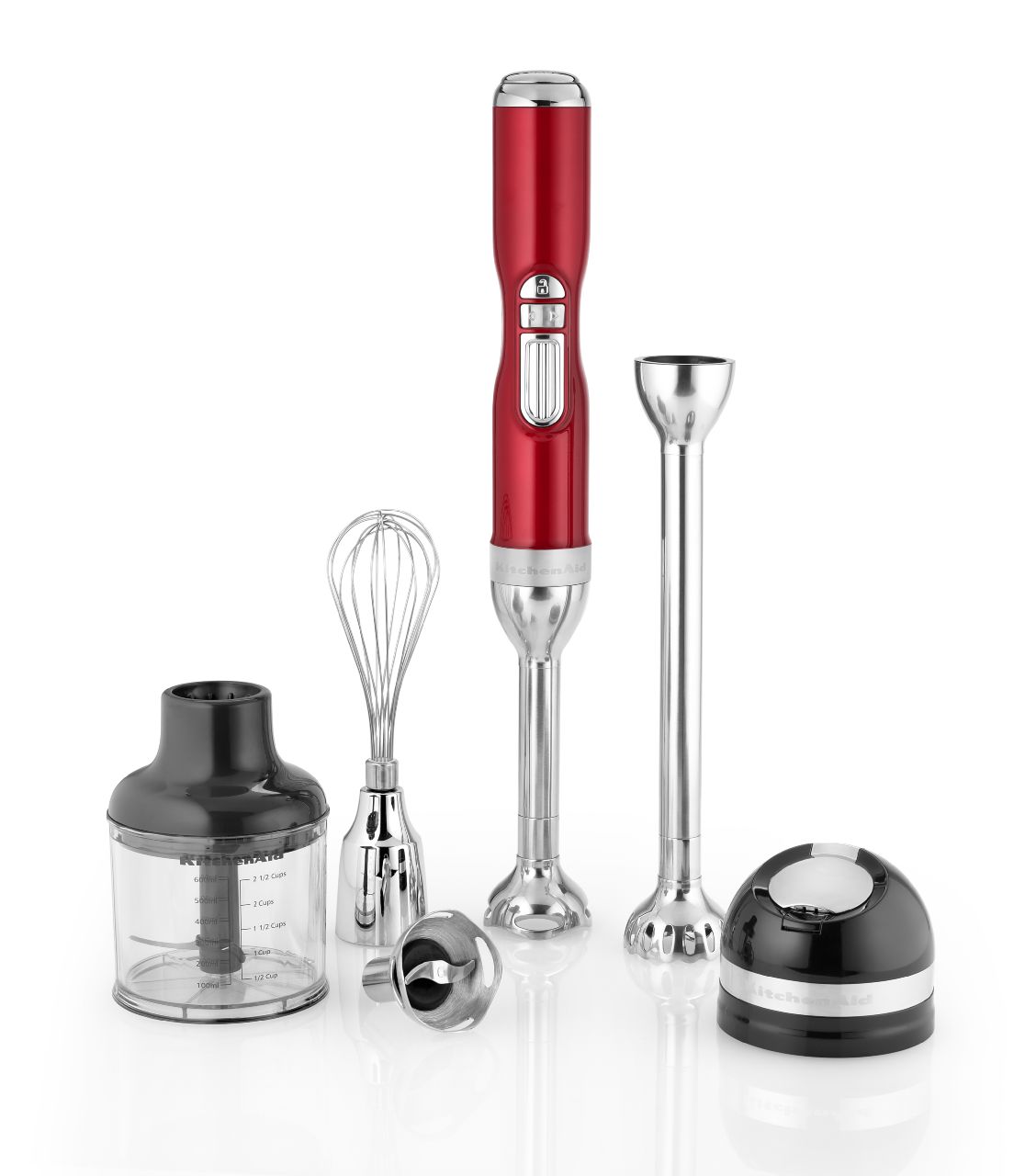 Day 3 of the 12 Days of Christmas Giveaways KitchenAid Immersion