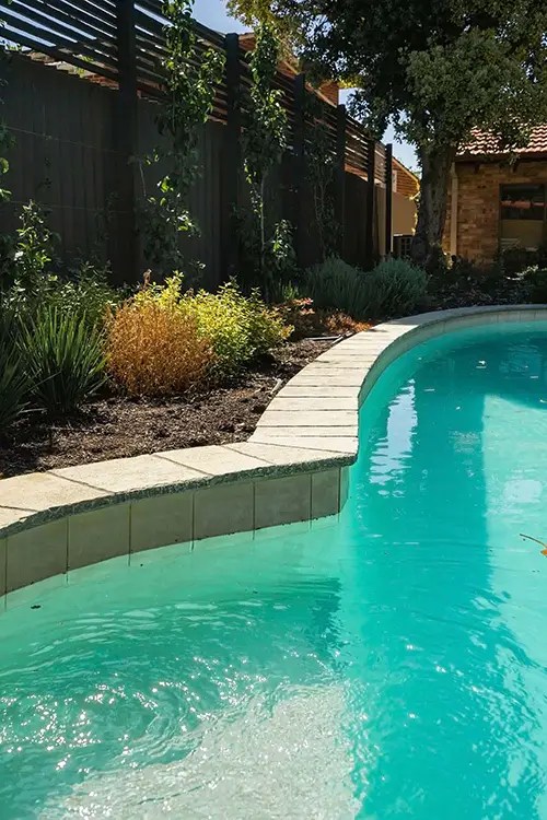 Pool Pavers Perth Naturally Slip Resistant Durable