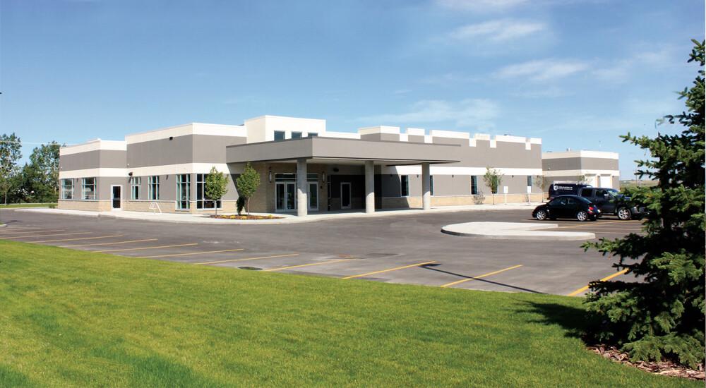 Country Hills Crematorium, Calgary Funeral, Memorial and Cremation