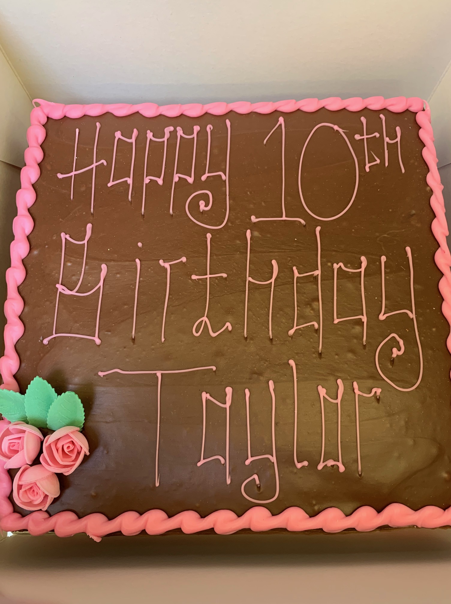 Beautiful Cakes, Made To Your Specifications Lisburn Country Kitchen