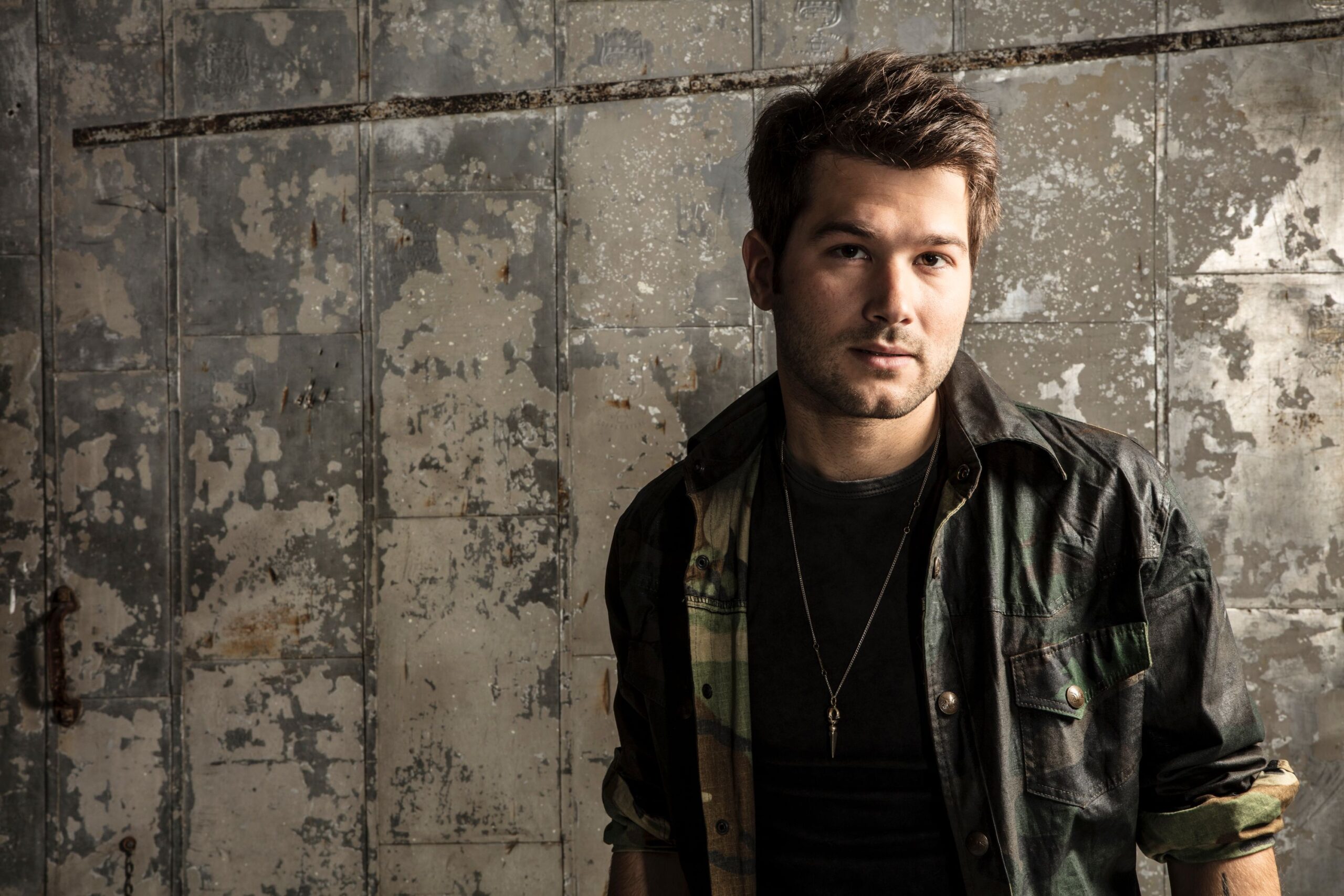 Quartz Hill’s Ben Gallaher Releases Debut Single, anthemic “Every Small