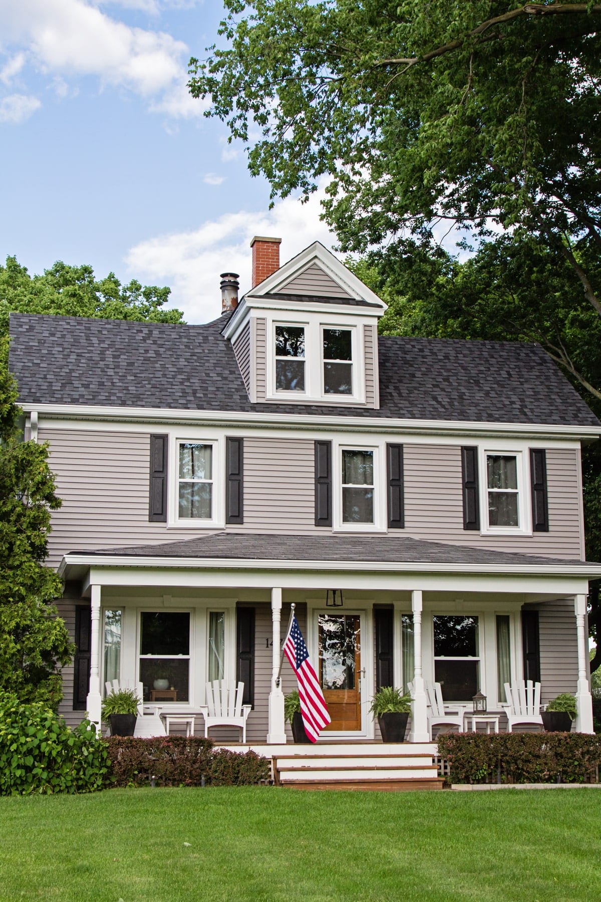 Countryside Roofing, Siding and Windows
