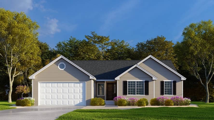 Bluffview Commons, Caseyville, IL Homes For Sale