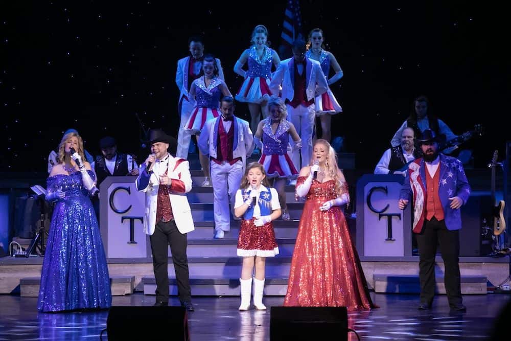 Top 4 Ways to Celebrate the 4th of July in Pigeon and the Smoky