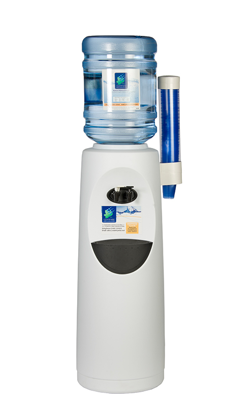 Bottled Water Coolers Spring Water Yorkshire