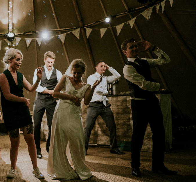 10 Wedding Entertainment Ideas to Make Your Day One to Remember County Brides
