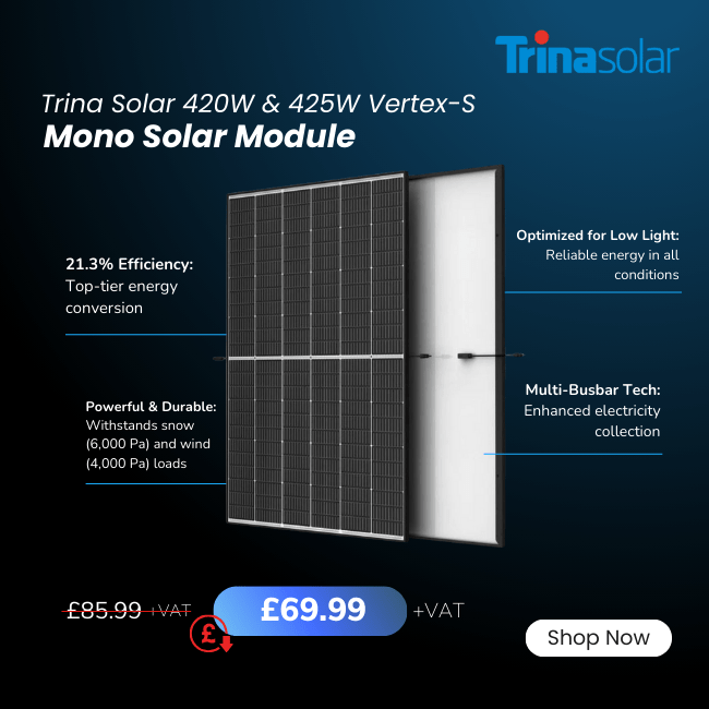 Electrical Supplies in Warrington Buy Solar Panels Online UK Test