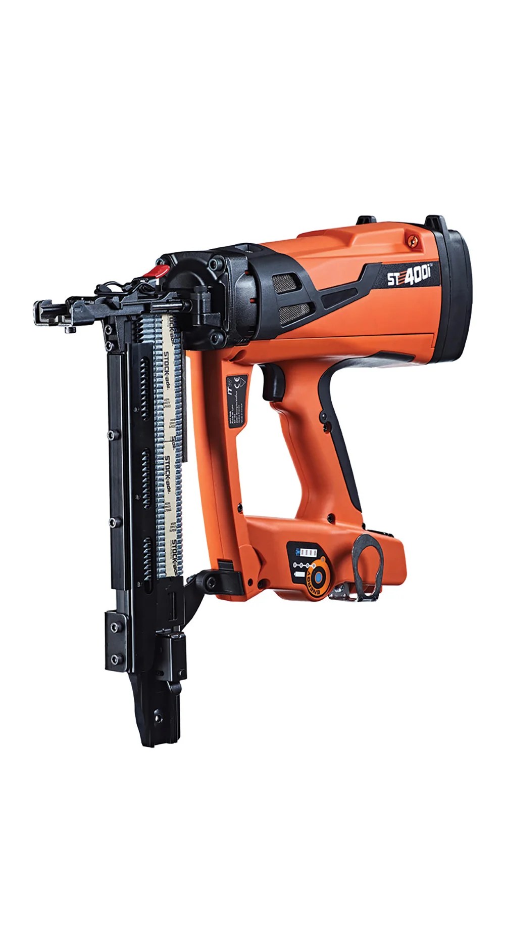 Staple Gun County Fencing