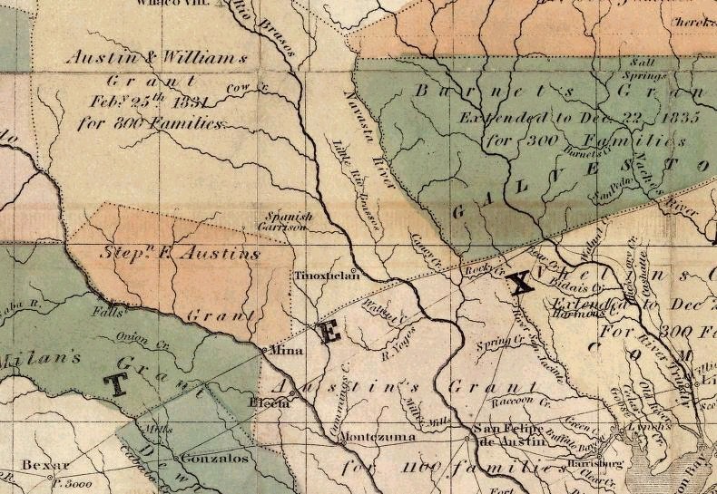 Robertson County TXGen