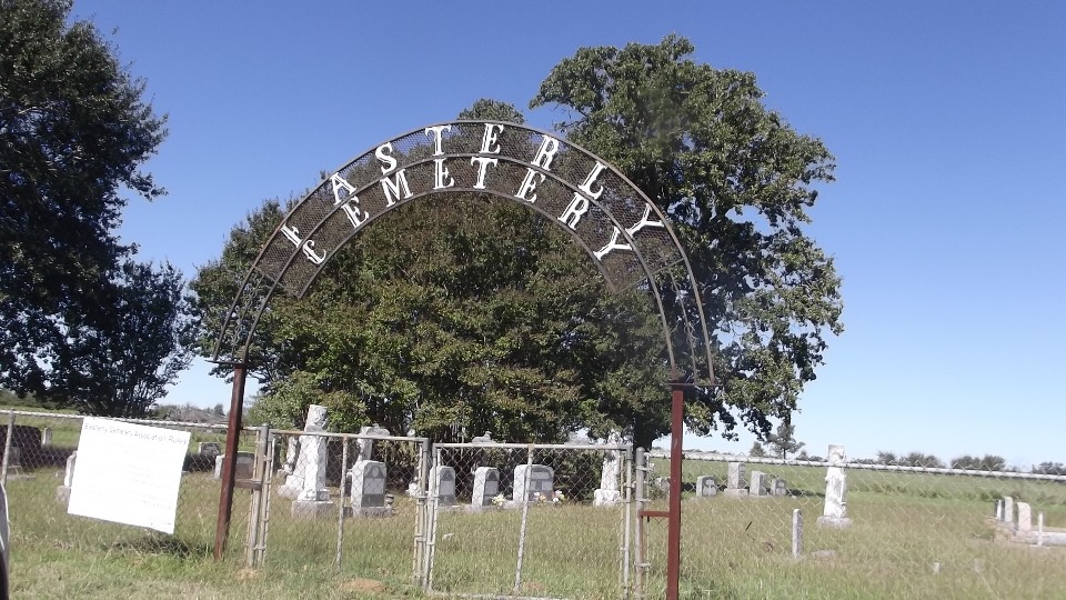 Robertson County TXGen