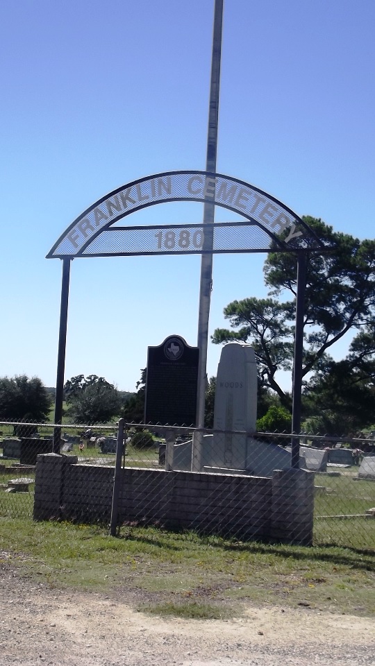 Robertson County TXGen