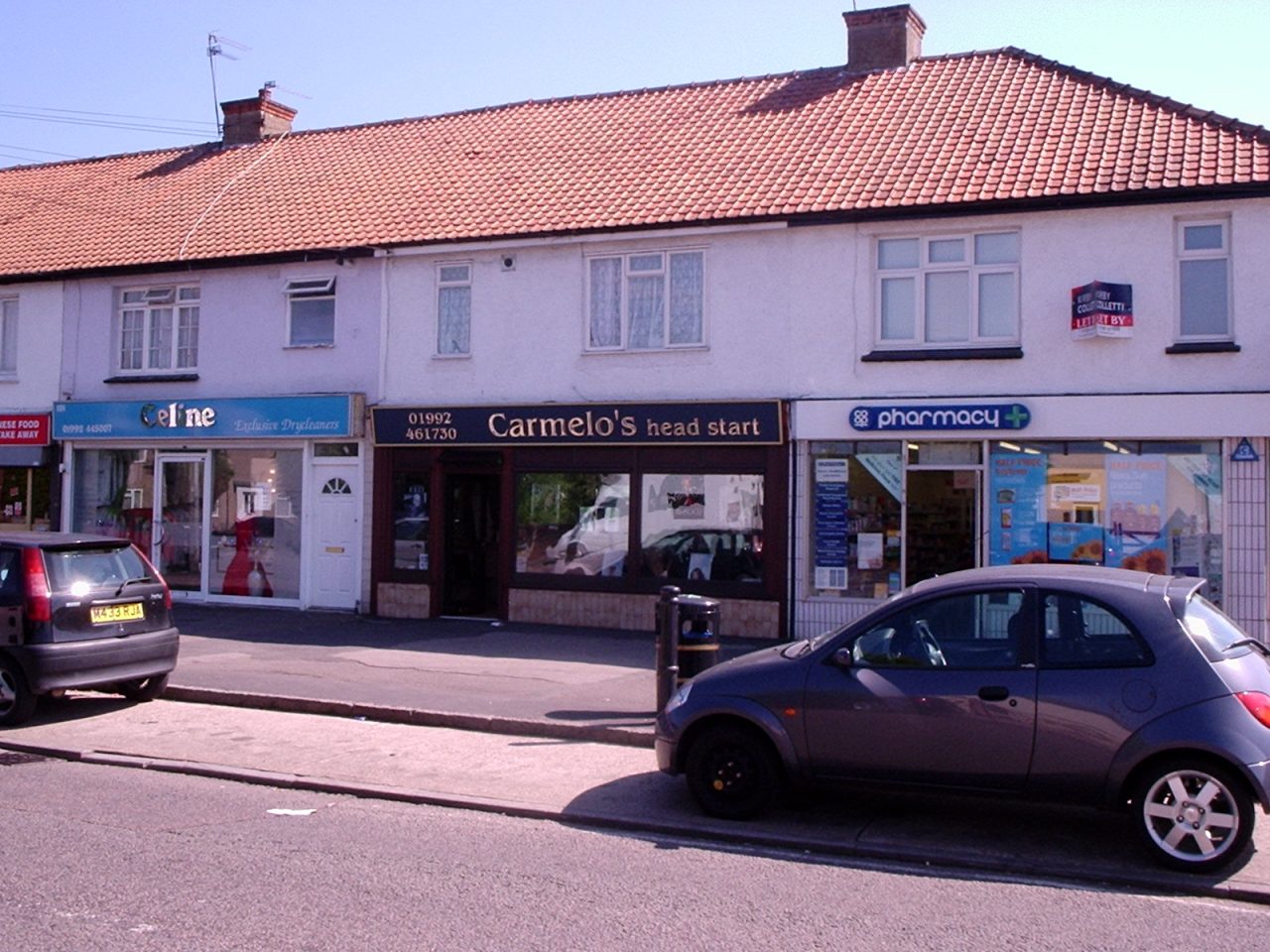 Rye Road, Hoddesdon County Lettings