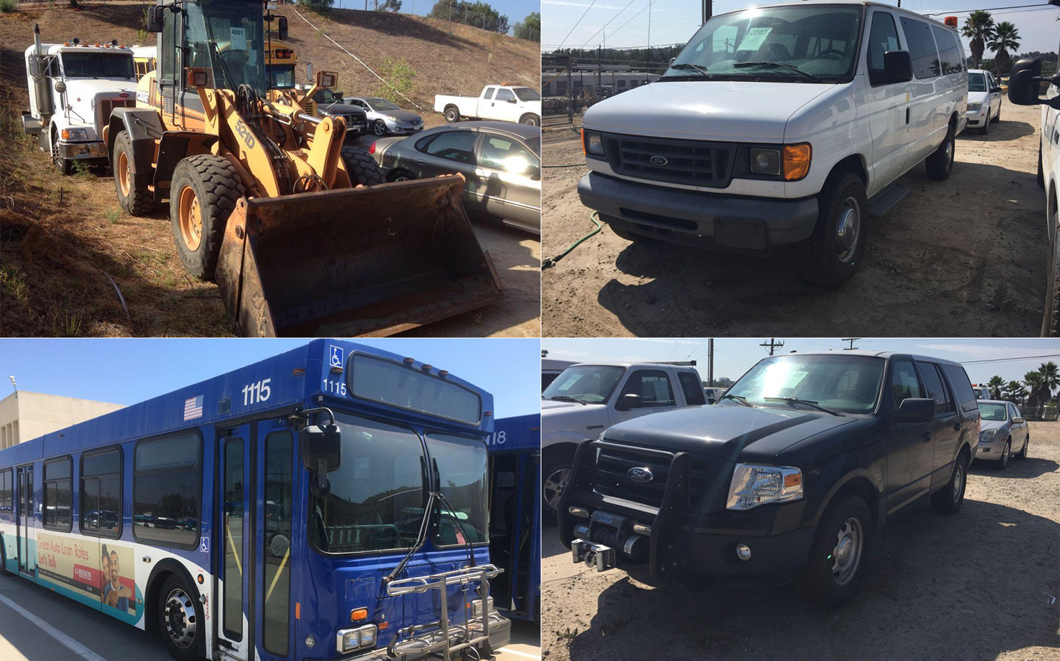 San Diego County Car Auction at Joyce Ayers blog