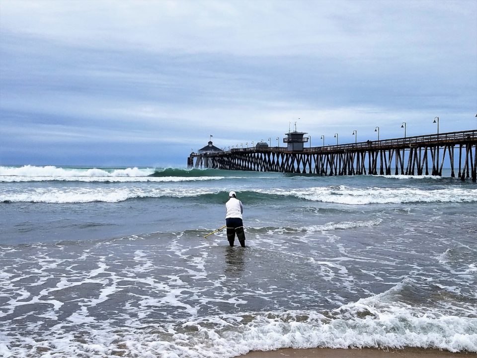 County Adds Sites, Faster Tests to Check Beach Water Quality News