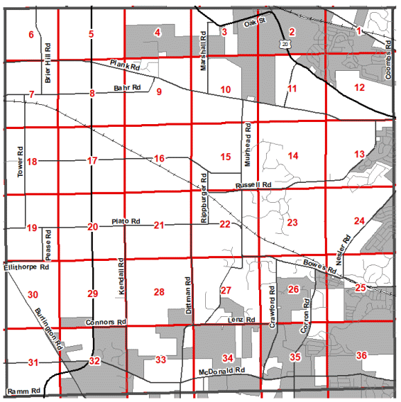 Pages Building & Zoning Zone Atlas