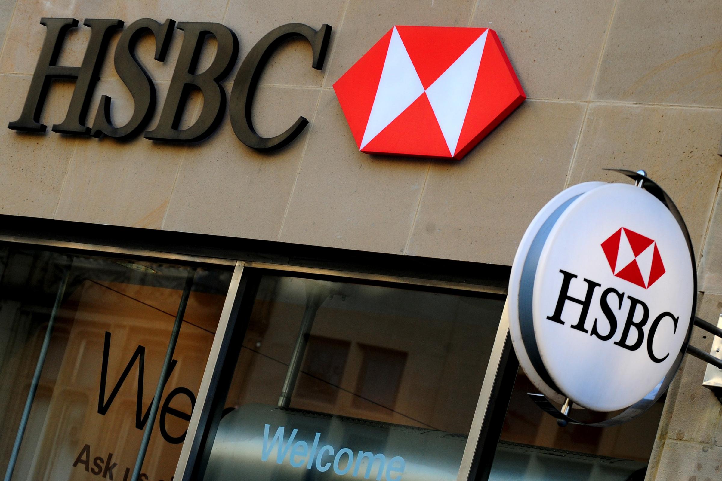 All Hsbc Branches That Are Set To Close Newsy Today