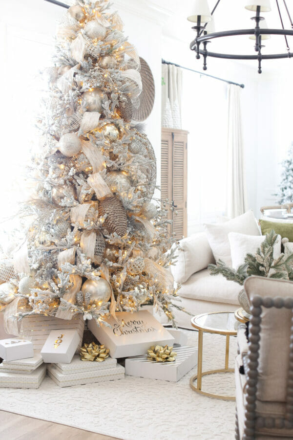 The top 3 Christmas tree decor ideas and what's trending in 2022