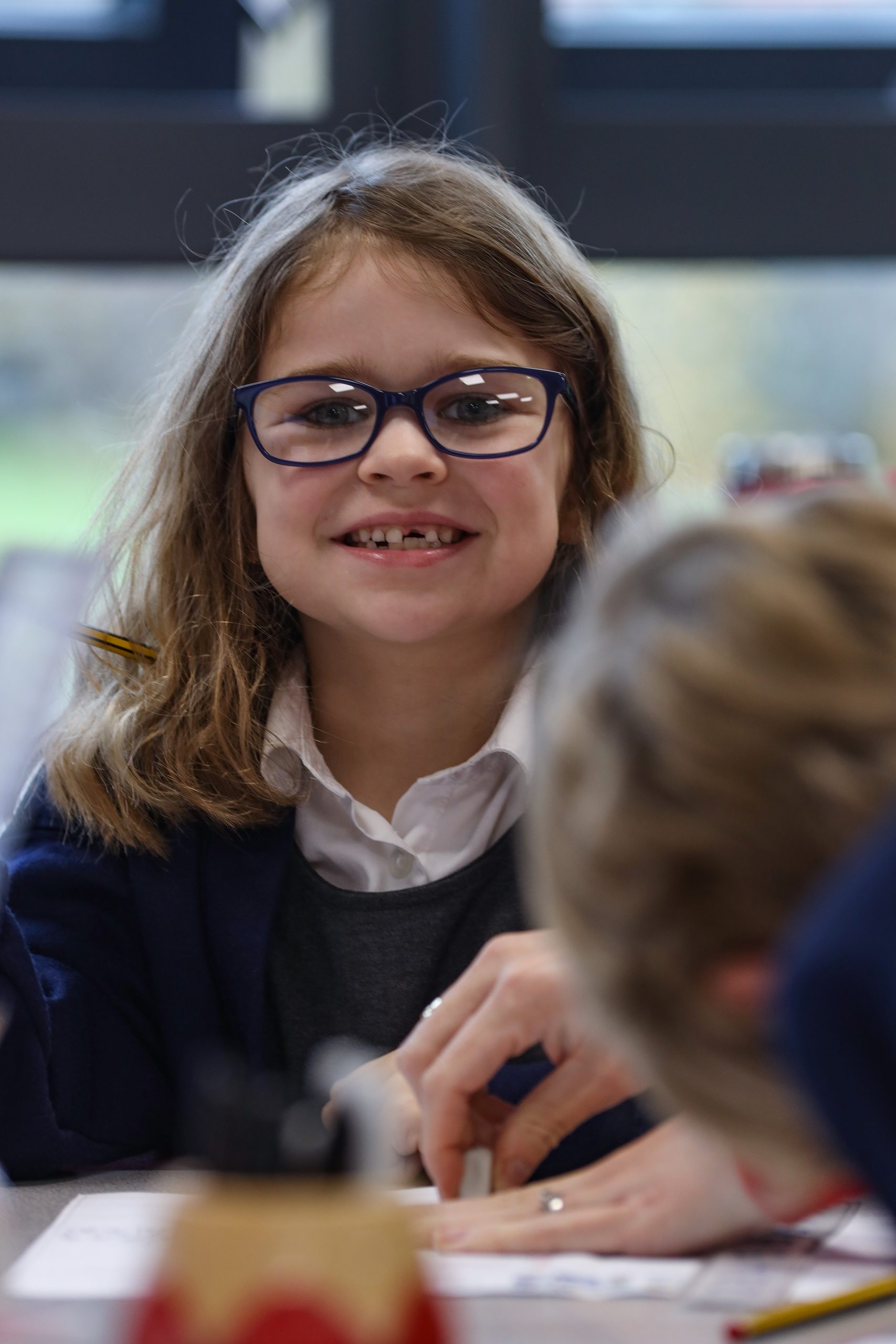 Lower Key Stage Two Coupals Primary Academy