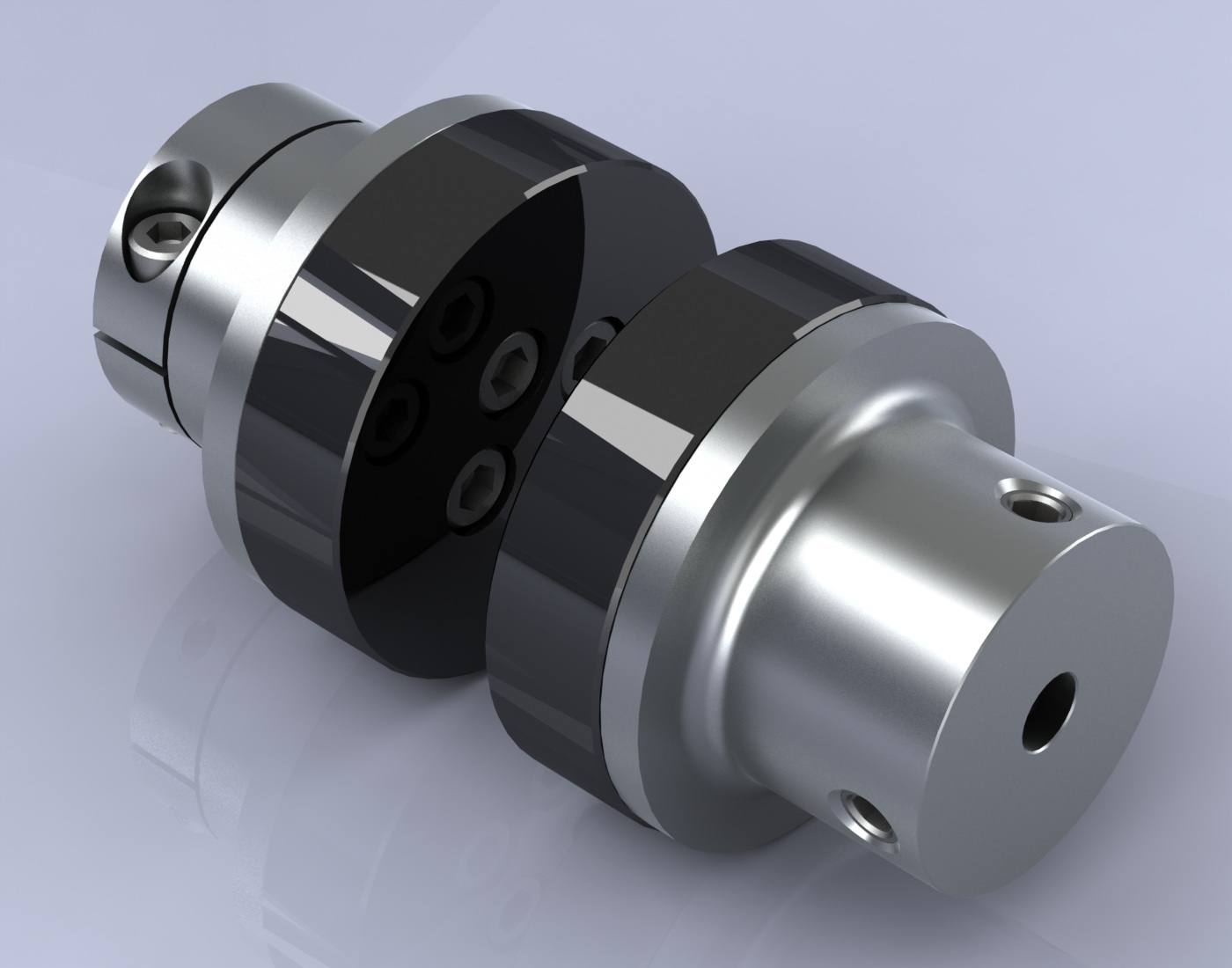 What do you know about Couplings?